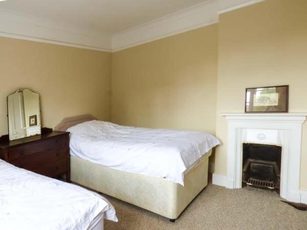 The Dingle Villa Cromer Exterior photo